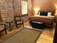Hotel Frederick Hotels in Cooper County
