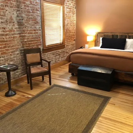 Hotel Frederick