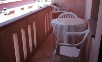 Sa Domu Sarda Casa Vacanza