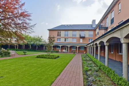 Hotel Klostergarten