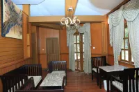 Kirirom Hillside Resort - breakfast