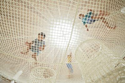 キッズルーム/キッズクラブ 星野リゾート リゾナーレ那須の写真