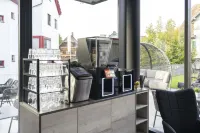 Business Hotel Maier - 2-Star