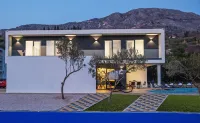 Villa Primavera with Swimming Pool