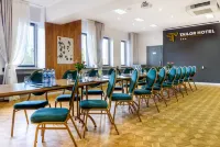 Tailor Hotel Sport & Conference Hotels in Gmina Morąg