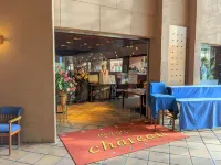 Toyama Jiyukan Hotels in Toyama