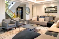 Taksim Elysium Residence Cts