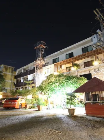 รูปภาพของPhumanee Lahu Home Hotel ภูมณี โฮม โฮเต็ล