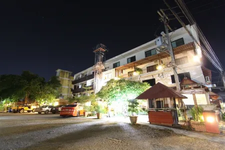 Phumanee Lahu Home Hotel