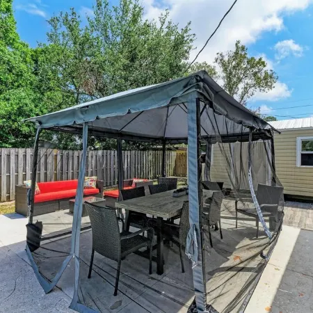 IMG - Coastal Heaven Pool & Games 4BR 6 miles to the beach!