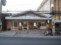 นอนเหนือ แอท อินทนนท์ โรงแรมในอำเภอ จอมทอง