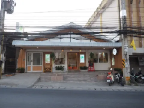 นอนเหนือ แอท อินทนนท์