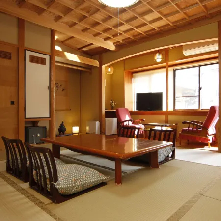 Shinkiya Ryokan