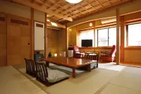 Shinkiya Ryokan Hotel a 
