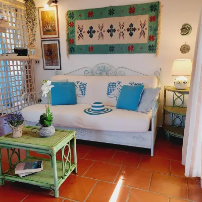Le Residenze la Marmorata Hotels near Spiaggia La Licciola