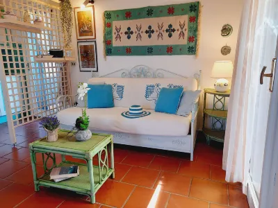 Le Residenze la Marmorata Hotels in Conca Verde