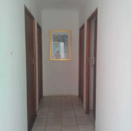 Fourways Youth Hostel