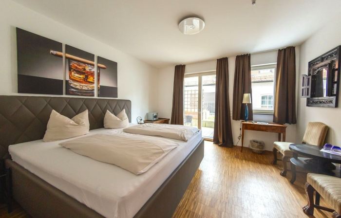 Hotel Freischütz