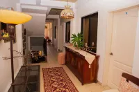 Hotel314 Hotel a Las Mangas