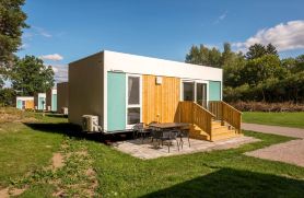 First Camp Glyttinge – Linköping