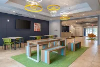 Spark by Hilton Hammond - Pet Friendly