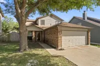 10Min2RandolphAFB~20Min2FtSH~4B/2.5B~PetFriendly!