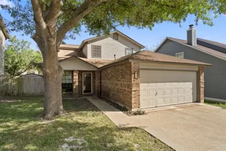 10Min2RandolphAFB~20Min2FtSH~4B/2.5B~PetFriendly!