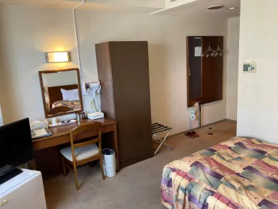 Sky Hotel Hotels in Matsuyama