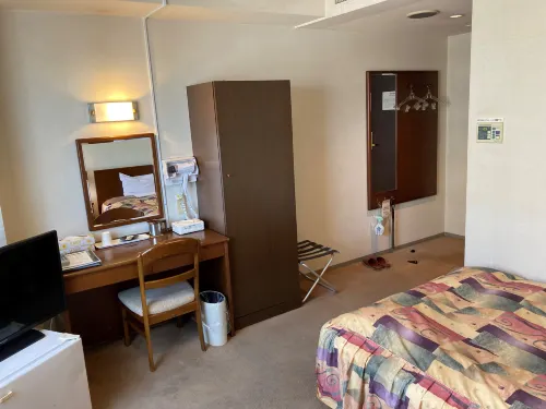 Sky Hotel Hotels in Matsuyama