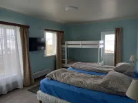 Árbakki فنادق في 