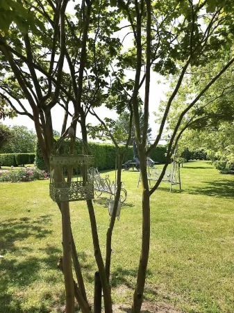 Charming gîte La Ronde des Cerfs - tourist rentals