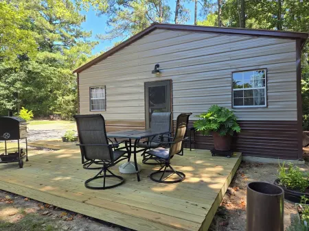 A Unique Place with a Style of Its Own. Romantic Getaway Packages Available.