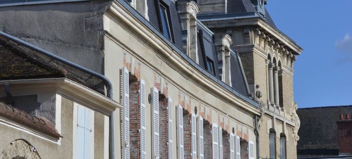 Hotel Castel Jeanson Hotels in Marne