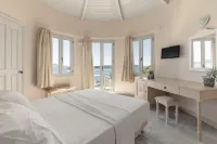 Red Tower Hotel - balcony