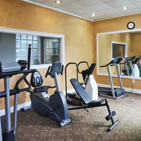 Greenville Inn and Suites