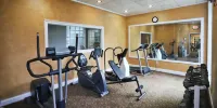 Greenville Inn and Suites - Jacuzzi