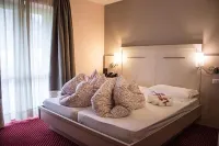 Hotel Adler Hotels in Foppolo
