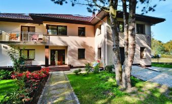 Villa in Mielno Near Seaside Beach