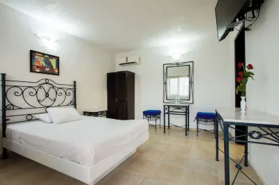 Hotel Bedd Express Querétaro Hotels in 