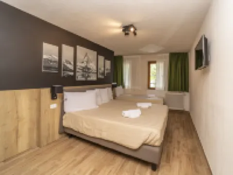 小皇宮酒店 瓦爾圖爾嫩凱酒店