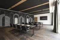Santre Dolomythic Home Hotel a Bressanone