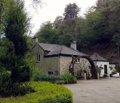 The Waterwheel Отели в г. 