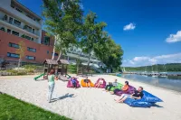 Hotel Port Doksy - Beach
