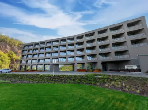 Minaro Hotel Tokaj  MGallery