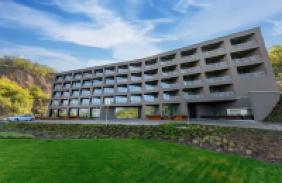 미나로 호텔 토카이 - 엠갤러리 컬렉션  호텔