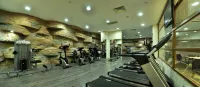 德莫森飯店 - 健身房