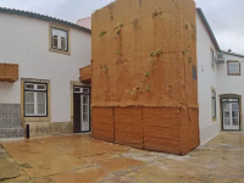 Casa Dos Ofícios Hotel Tomar otelleri