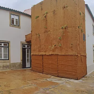 Casa Dos Ofícios Hotel