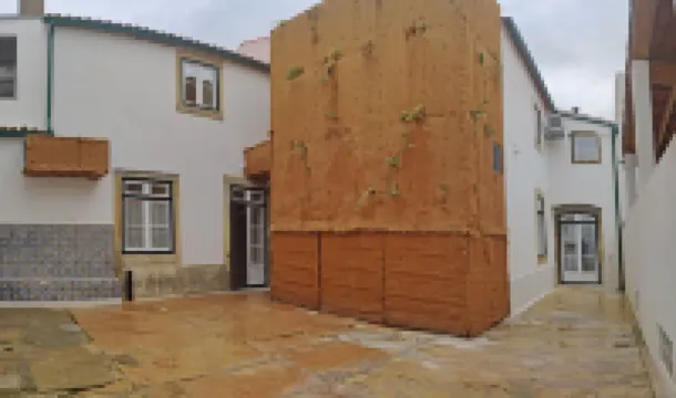 Casa Dos Ofícios Hotel