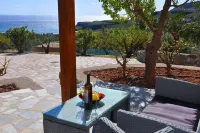 Alkioni Sea View